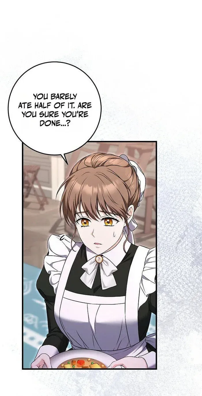 The Countess’s Secret Chapter 39 page 36 - 
