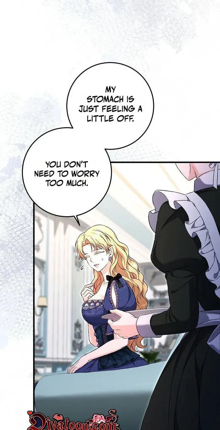 The Countess’s Secret Chapter 39 page 37 - 