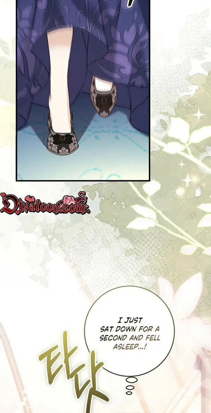 The Countess’s Secret Chapter 39 page 41 - 