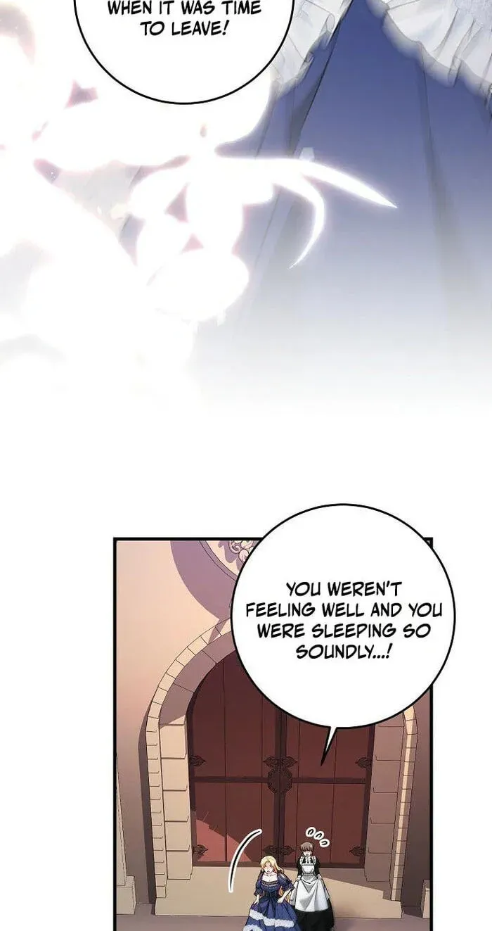 The Countess’s Secret Chapter 39 page 43 - 