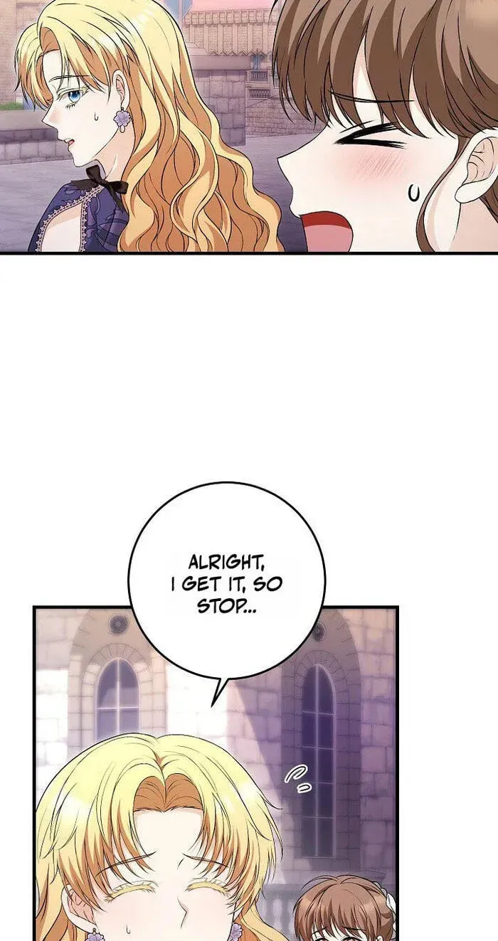 The Countess’s Secret Chapter 39 page 45 - 