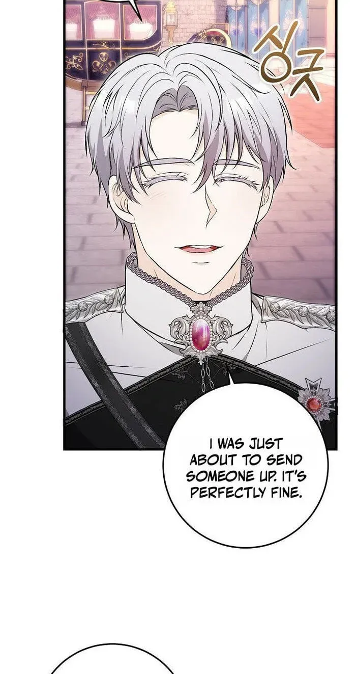 The Countess’s Secret Chapter 39 page 48 - 