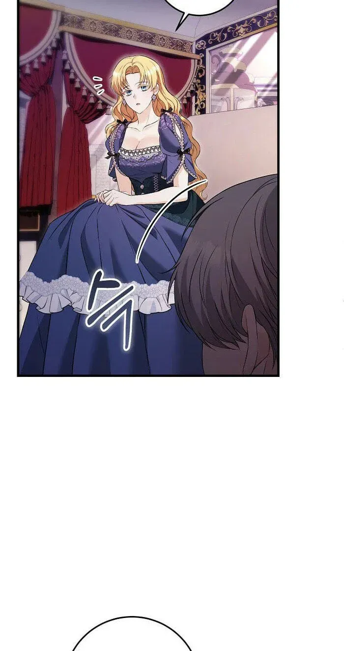 The Countess’s Secret Chapter 39 page 50 - 
