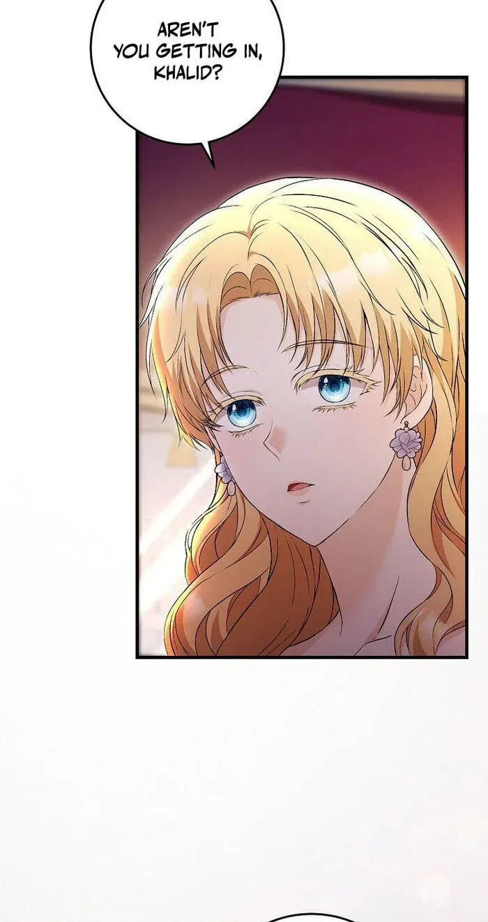 The Countess’s Secret Chapter 39 page 51 - 