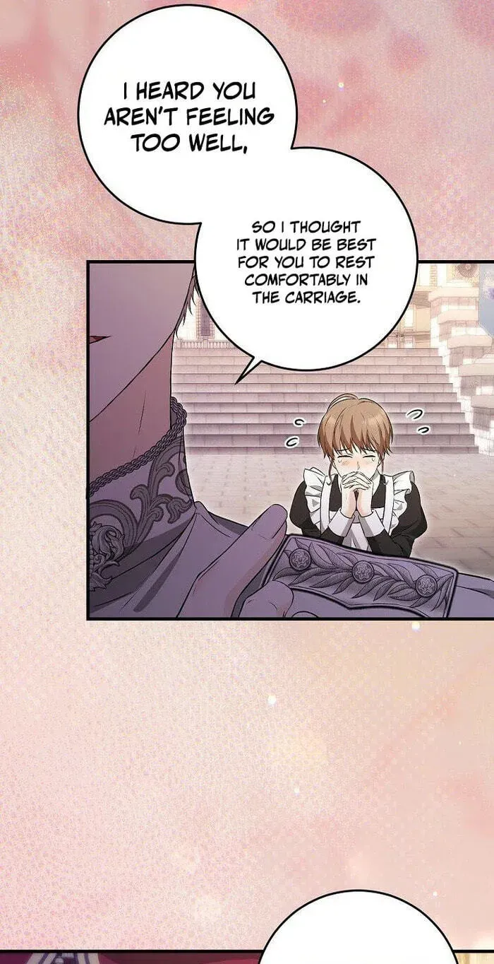 The Countess’s Secret Chapter 39 page 53 - 