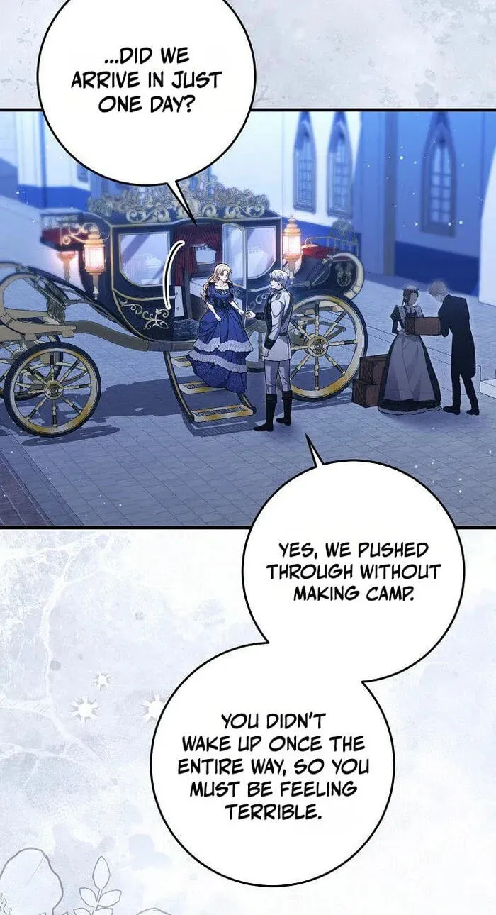 The Countess’s Secret Chapter 39 page 64 - 