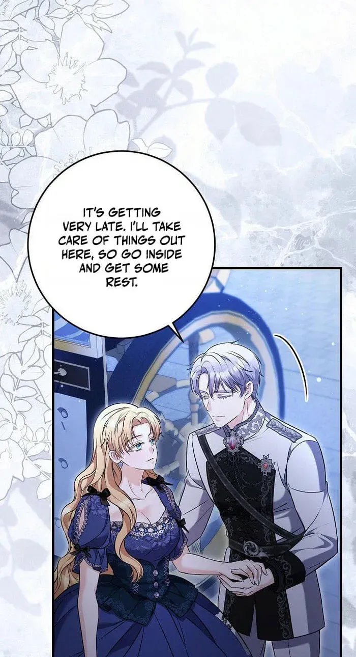 The Countess’s Secret Chapter 39 page 65 - 