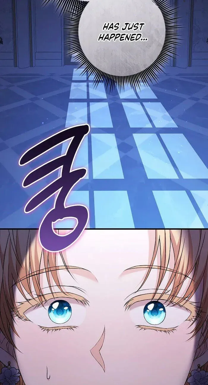 The Countess’s Secret Chapter 39 page 72 - 