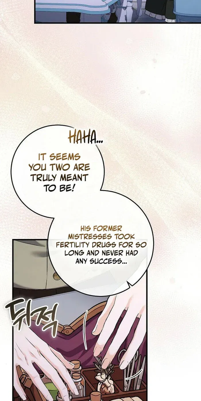 The Countess’s Secret Chapter 39 page 75 - 