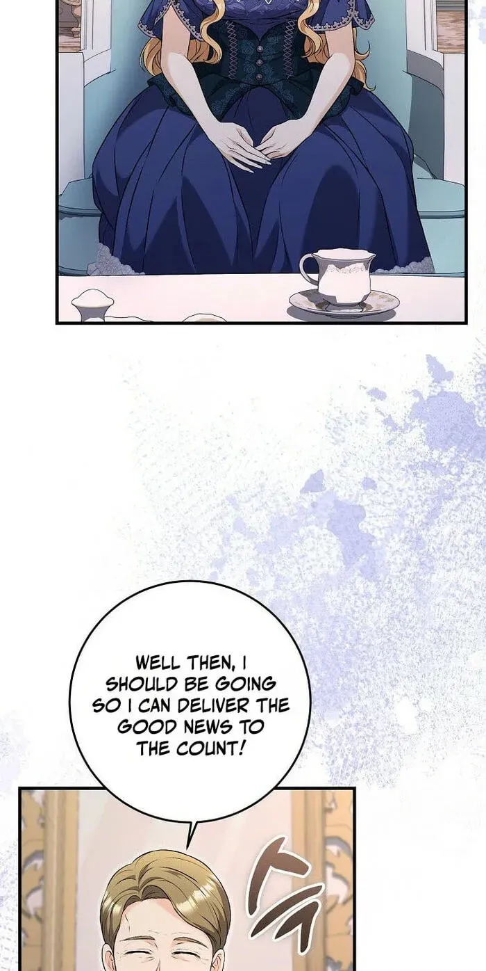 The Countess’s Secret Chapter 39 page 77 - 