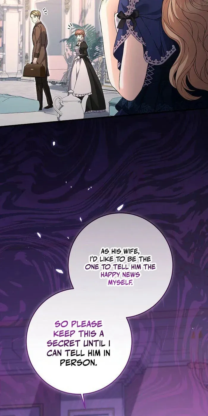 The Countess’s Secret Chapter 39 page 79 - 