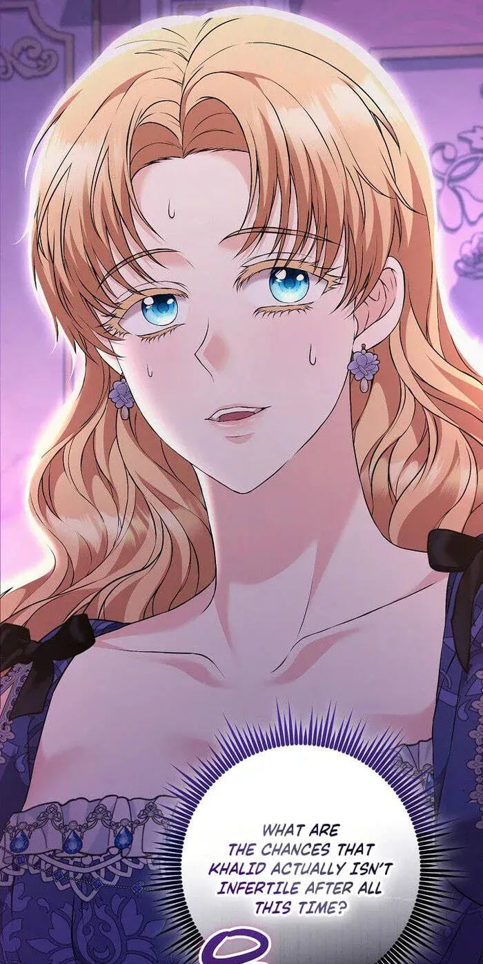 The Countess’s Secret Chapter 39 page 80 - 