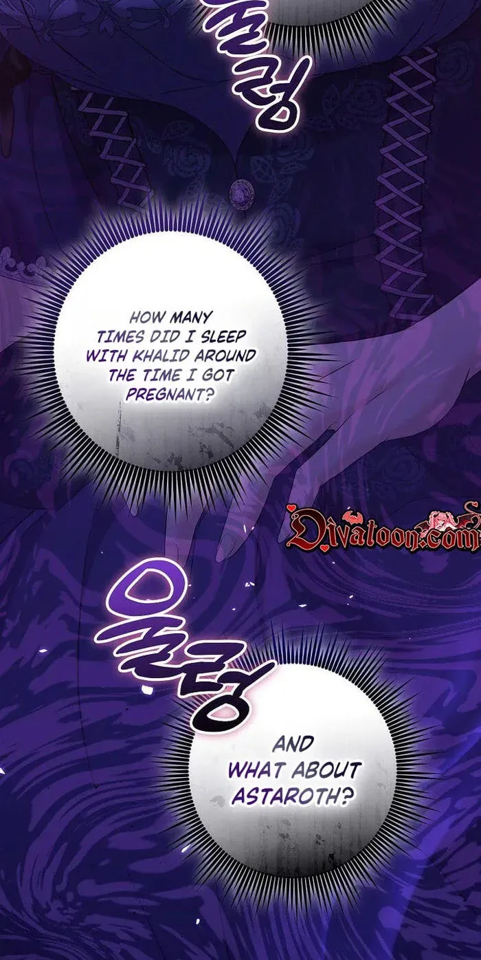 The Countess’s Secret Chapter 39 page 81 - 