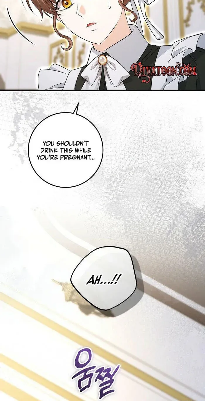 The Countess’s Secret Chapter 40 page 18 - 