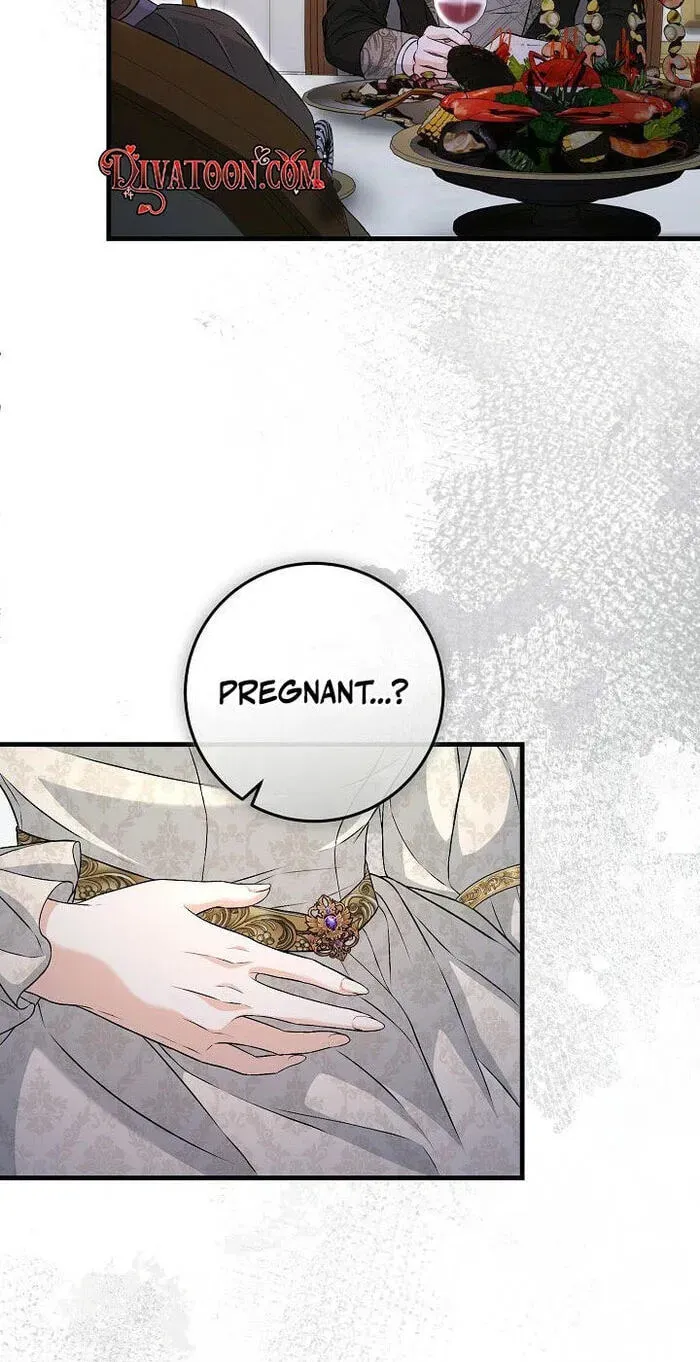 The Countess’s Secret Chapter 40 page 22 - 