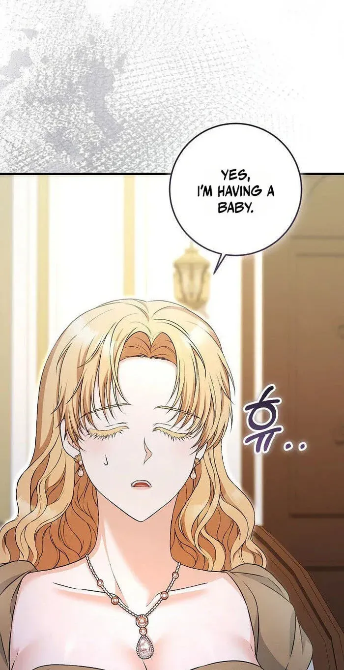 The Countess’s Secret Chapter 40 page 23 - 
