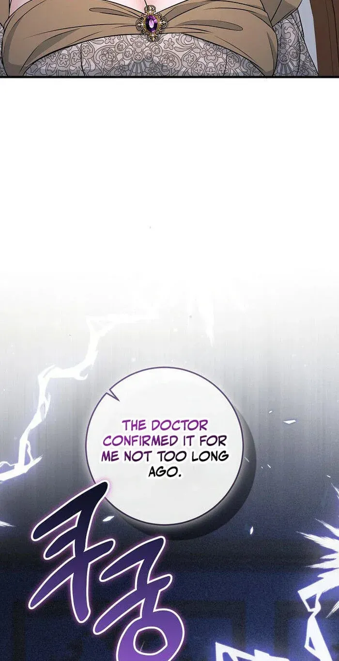 The Countess’s Secret Chapter 40 page 24 - 