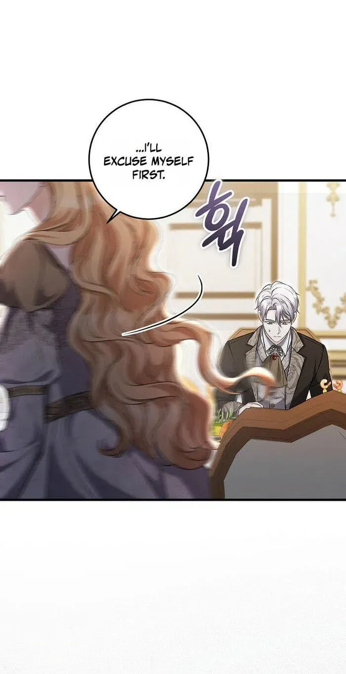 The Countess’s Secret Chapter 40 page 29 - 