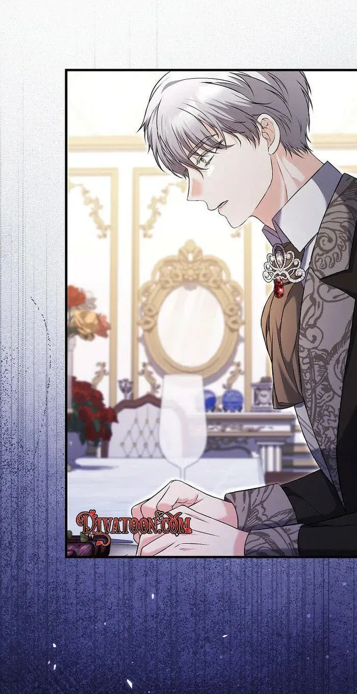 The Countess’s Secret Chapter 40 page 30 - 