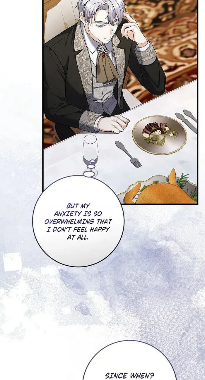 The Countess’s Secret Chapter 40 page 35 - 