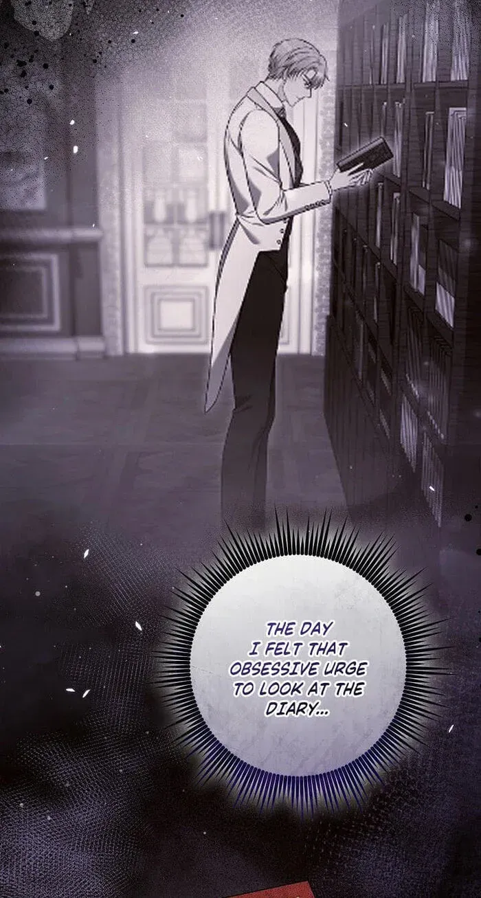 The Countess’s Secret Chapter 40 page 43 - 