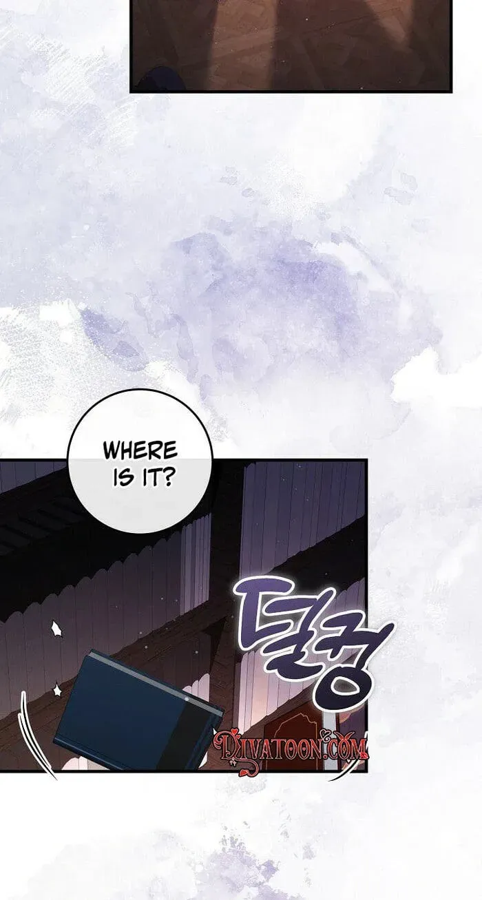 The Countess’s Secret Chapter 40 page 46 - 