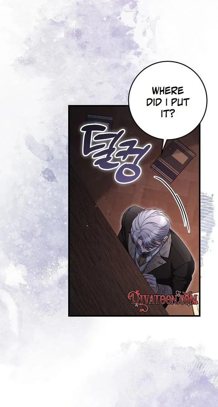 The Countess’s Secret Chapter 40 page 47 - 
