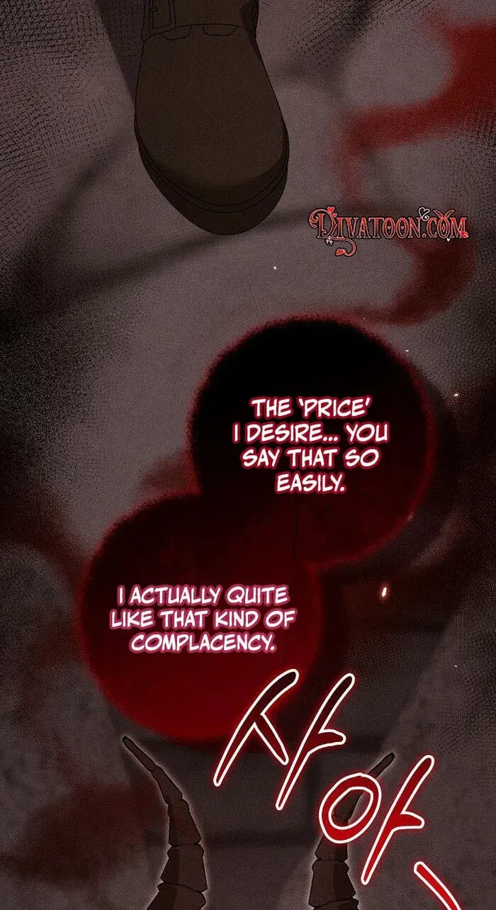 The Countess’s Secret Chapter 40 page 66 - 