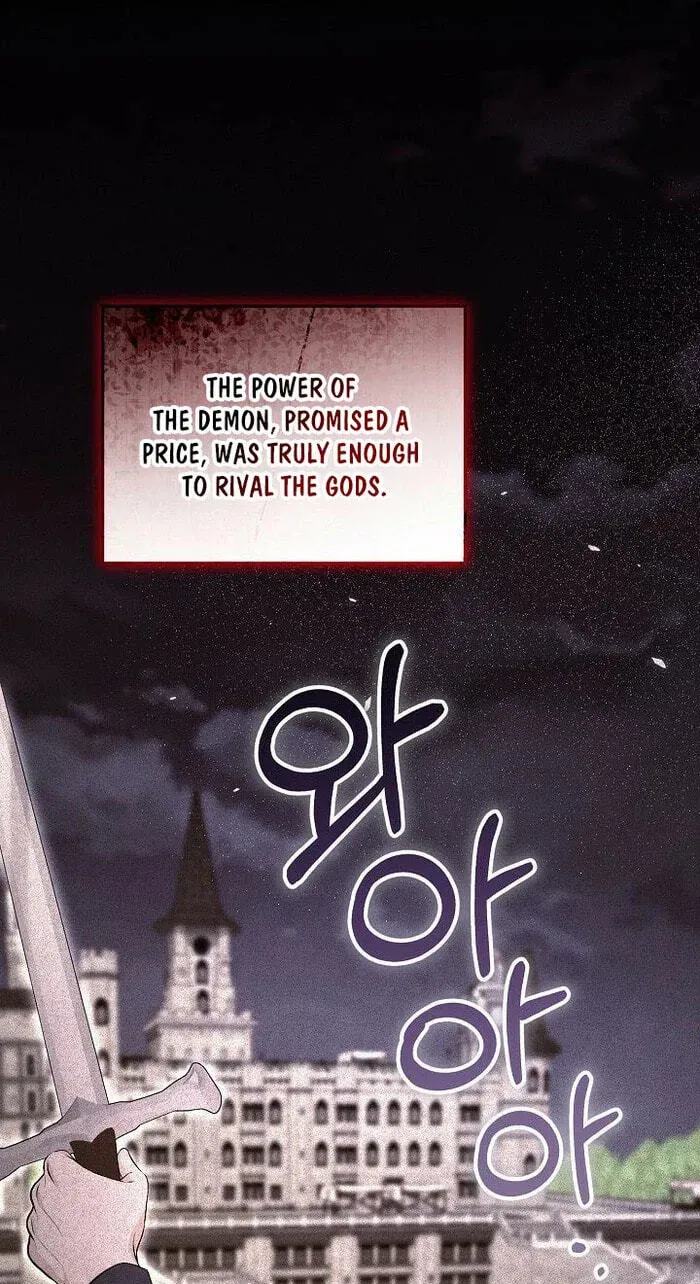 The Countess’s Secret Chapter 40 page 69 - 