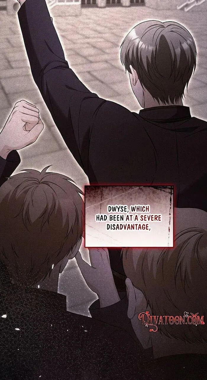 The Countess’s Secret Chapter 40 page 70 - 