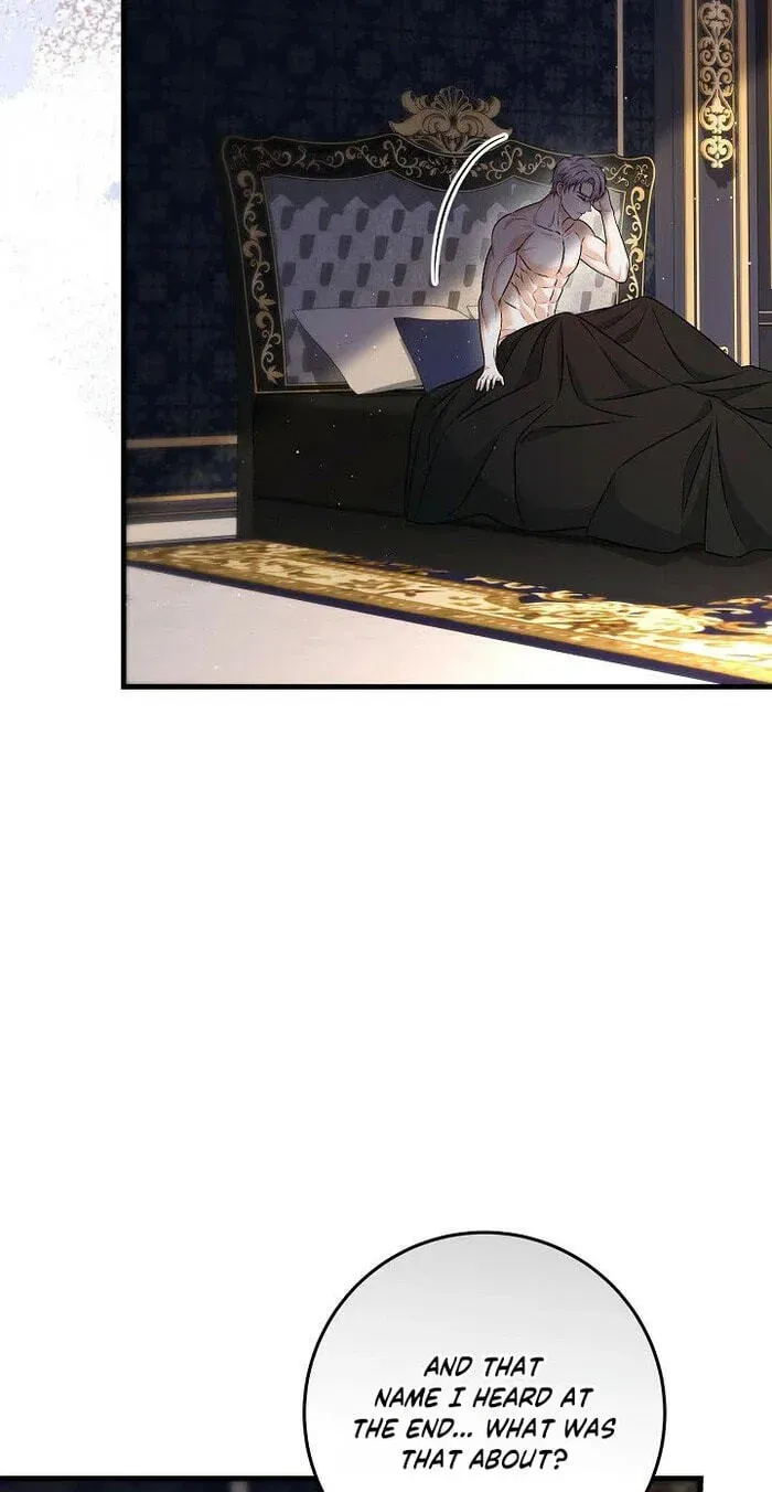 The Countess’s Secret Chapter 40 page 8 - 