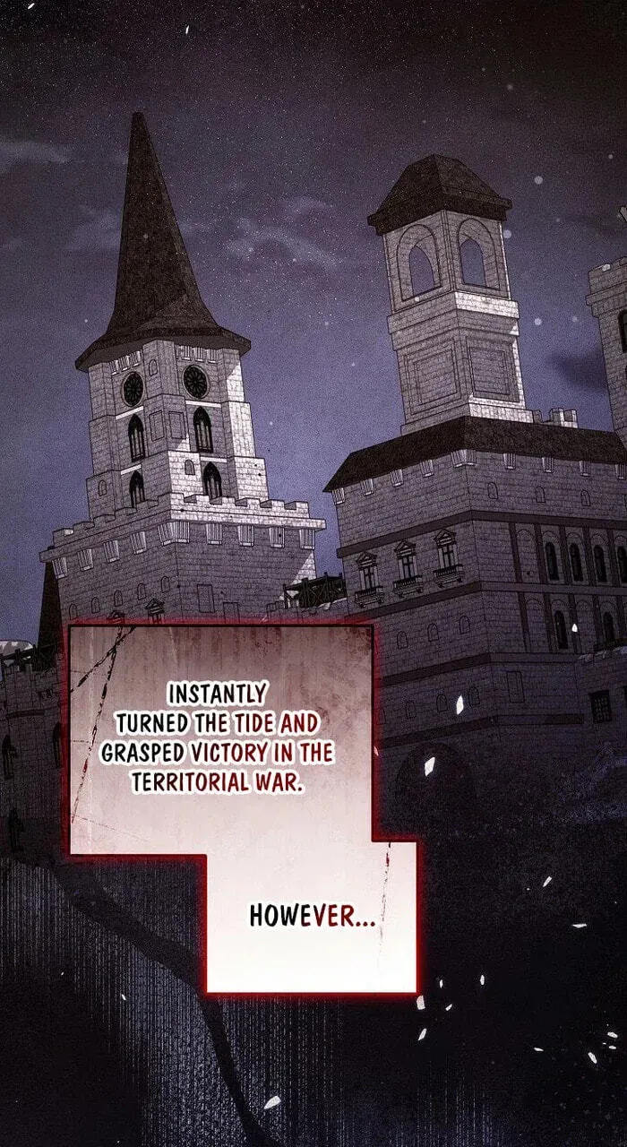 The Countess’s Secret Chapter 40 page 71 - 