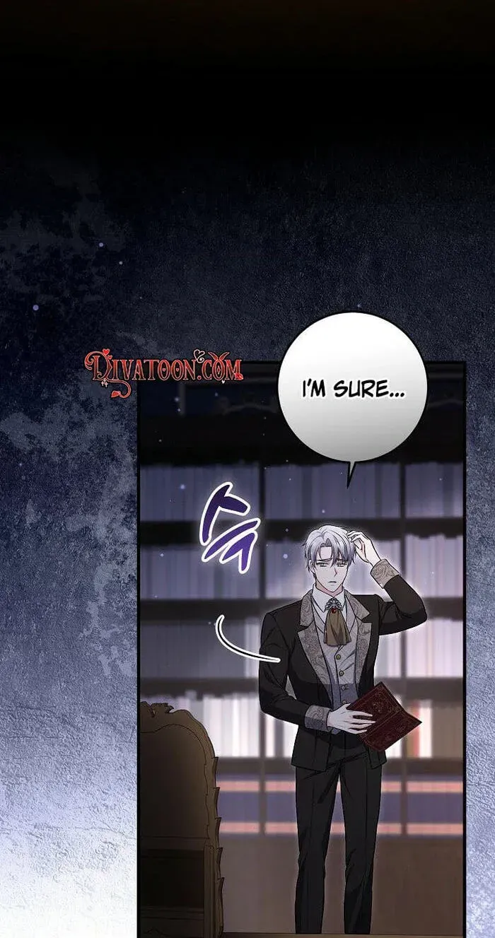 The Countess’s Secret Chapter 40 page 76 - 