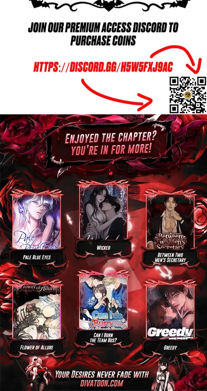 The Countess’s Secret Chapter 40 page 81 - 