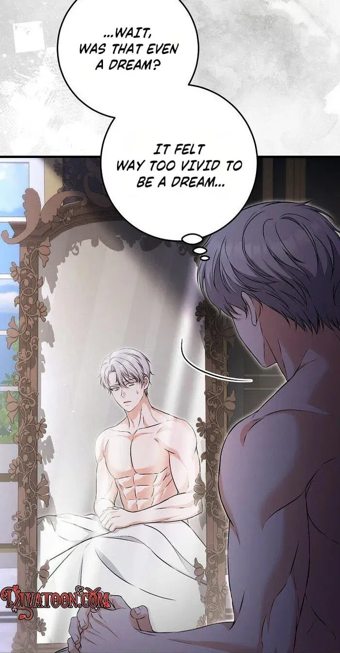 The Countess’s Secret Chapter 40 page 10 - 