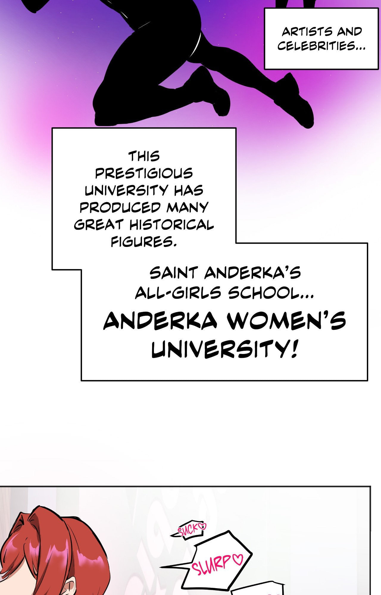 The Country Without Humans Chapter 90 page 11 - 