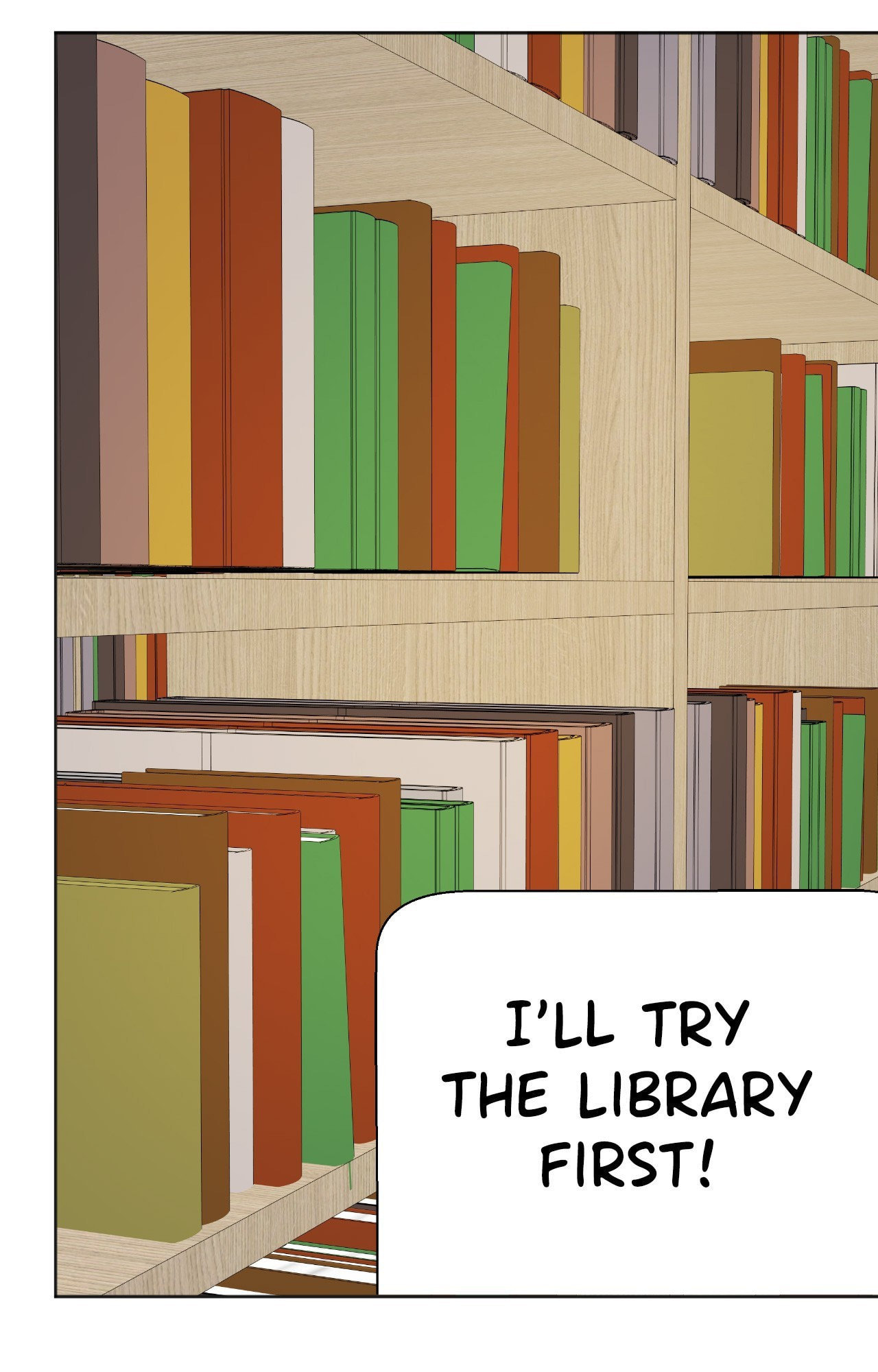 The Country Without Humans Chapter 90 page 29 - 