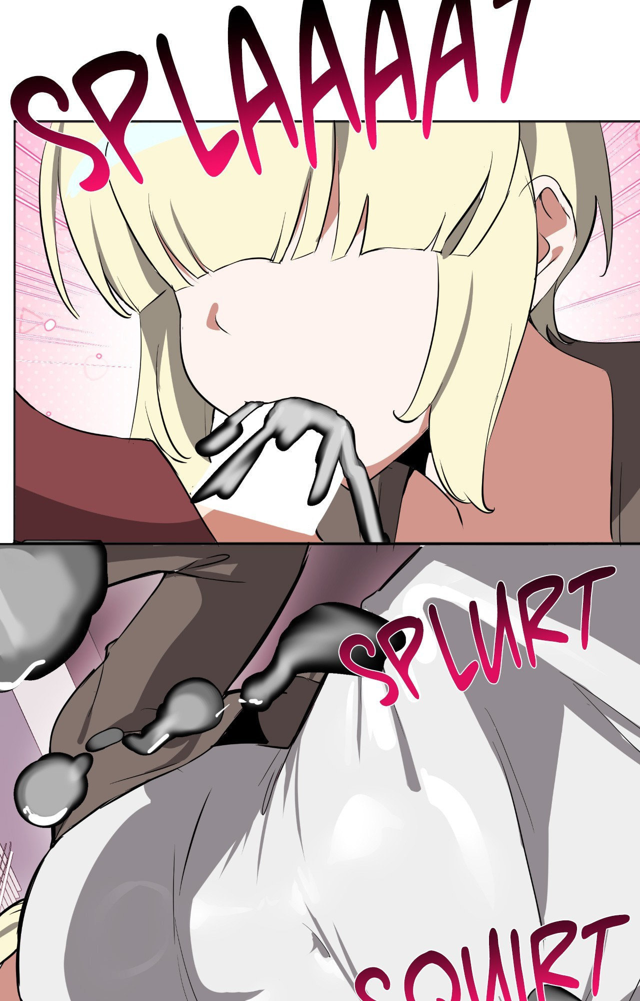 The Country Without Humans Chapter 90 page 43 - 