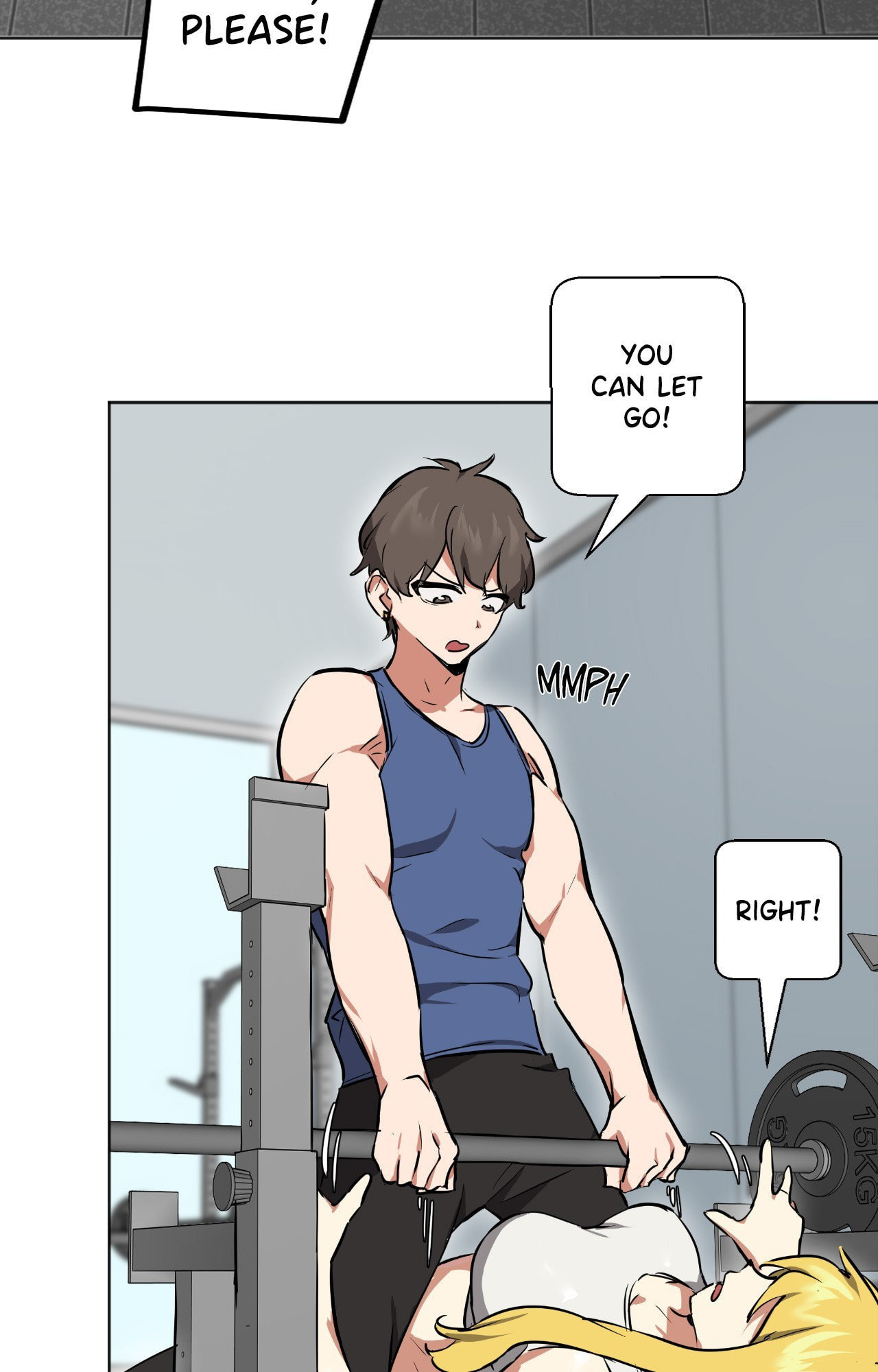 The Country Without Humans Chapter 90 page 52 - 