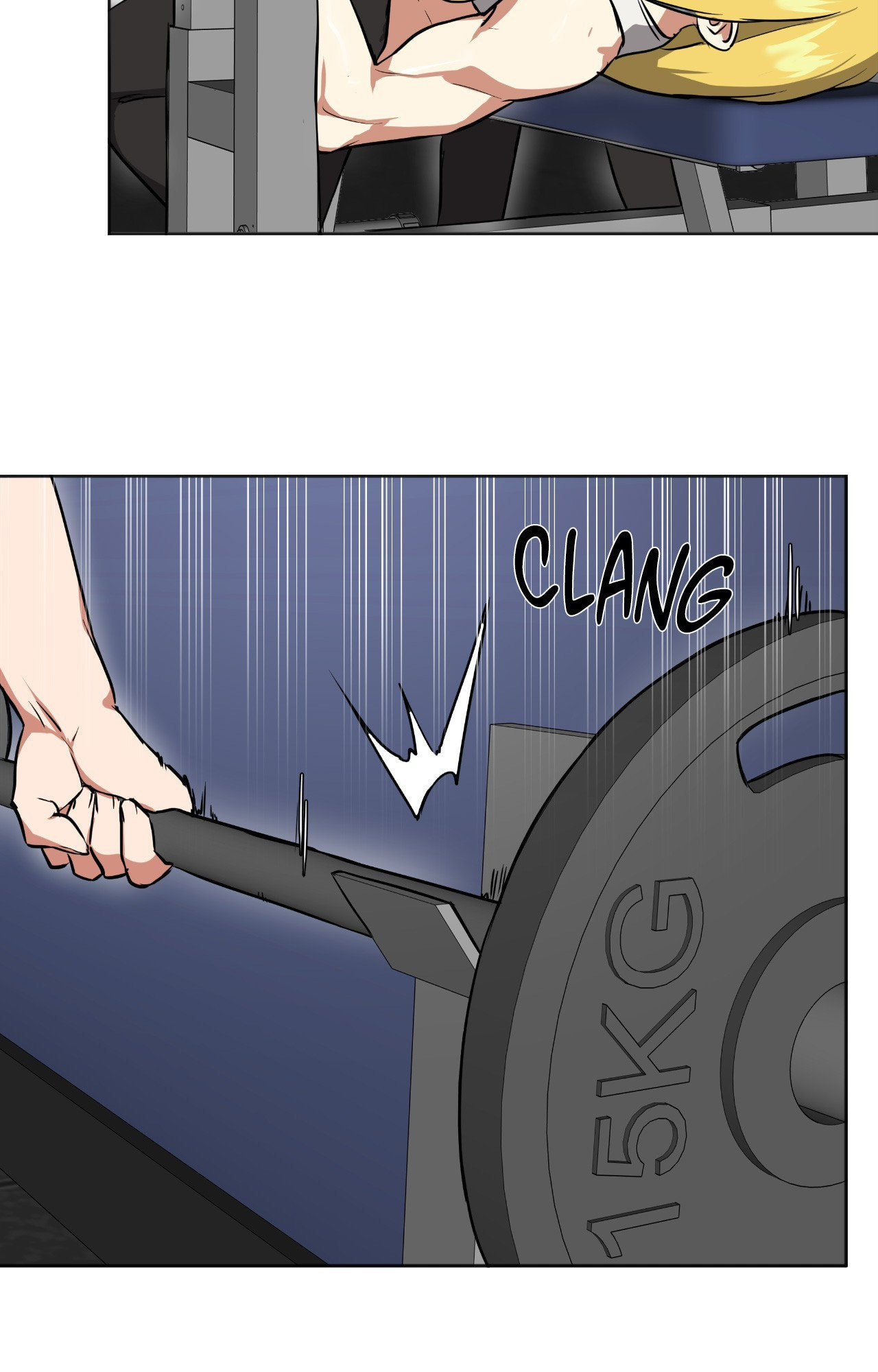 The Country Without Humans Chapter 90 page 53 - 