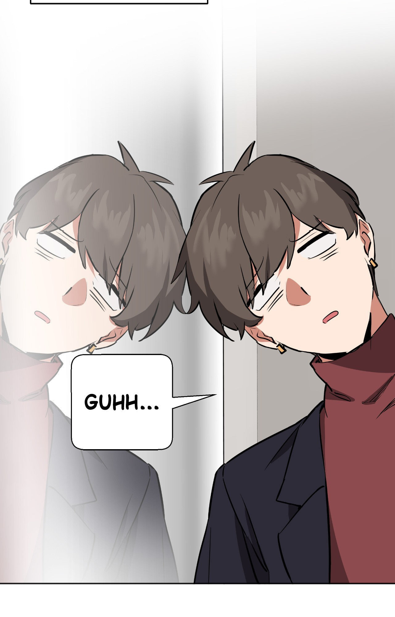 The Country Without Humans Chapter 90 page 65 - 