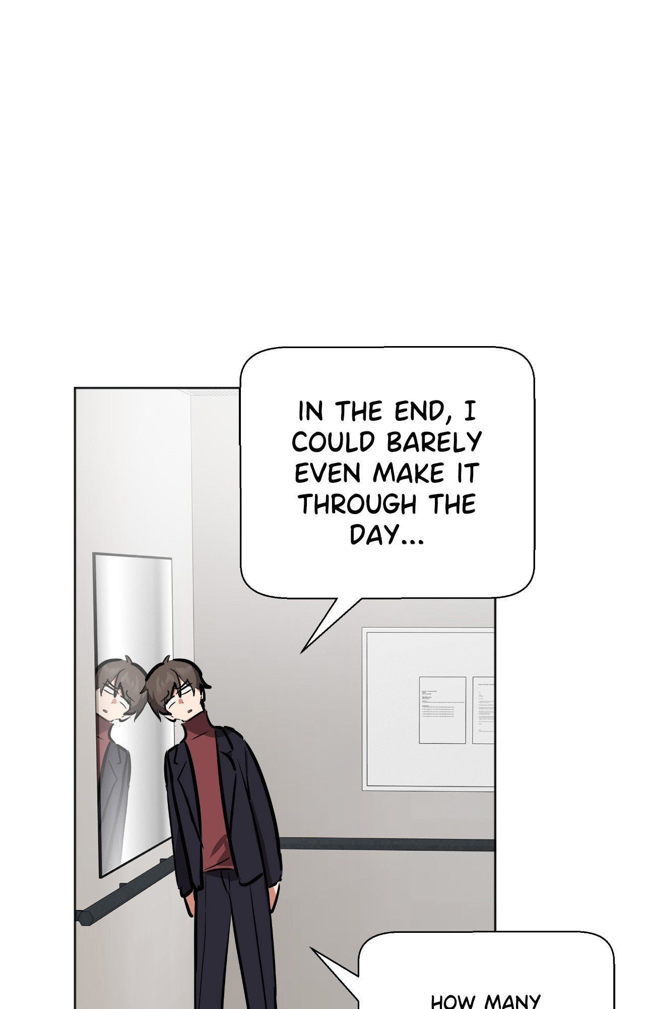The Country Without Humans Chapter 90 page 66 - 