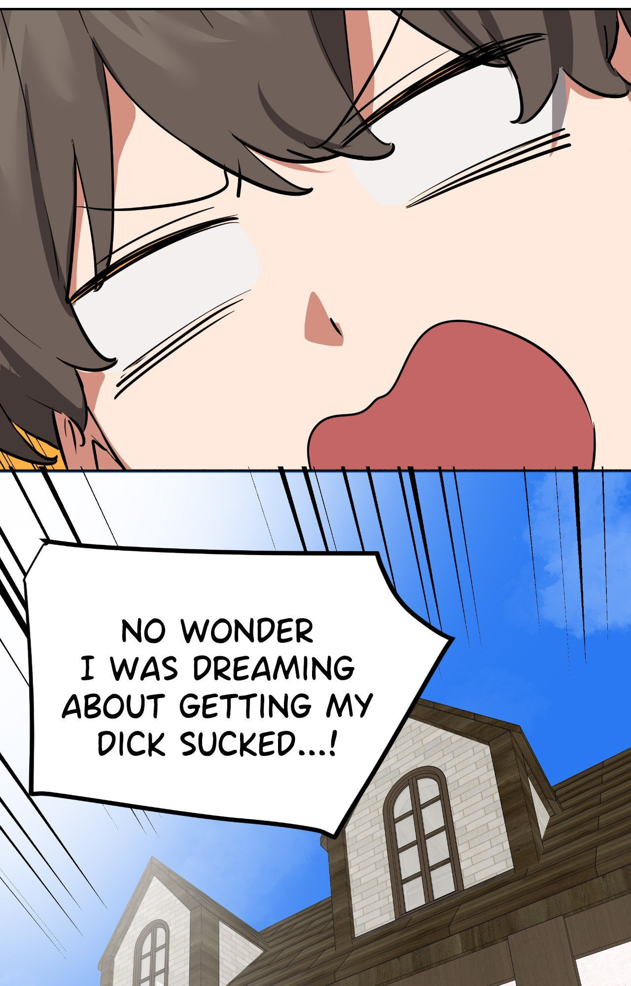The Country Without Humans Chapter 90 page 94 - 