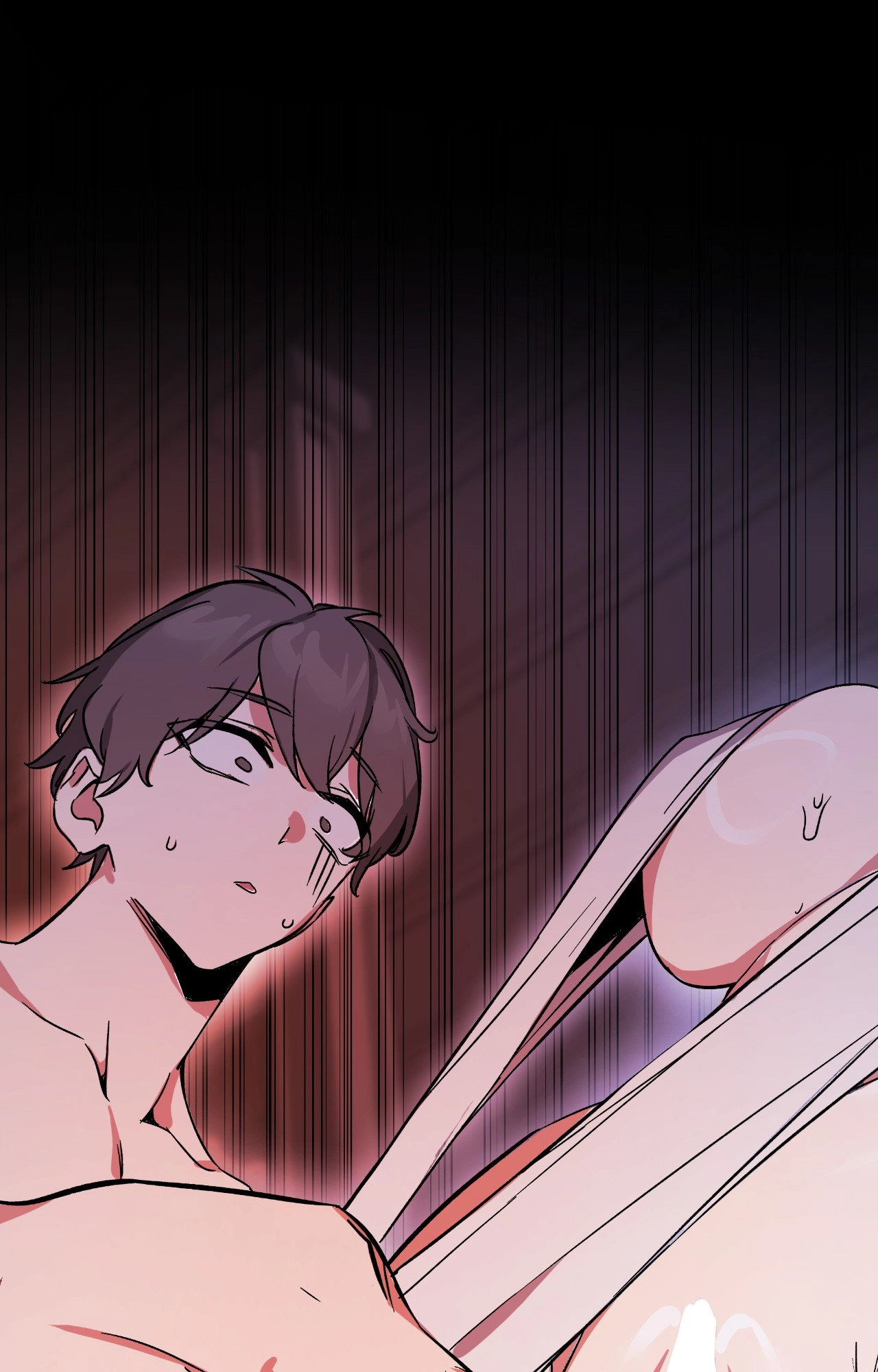 The Country Without Humans Chapter 93 page 1 - 