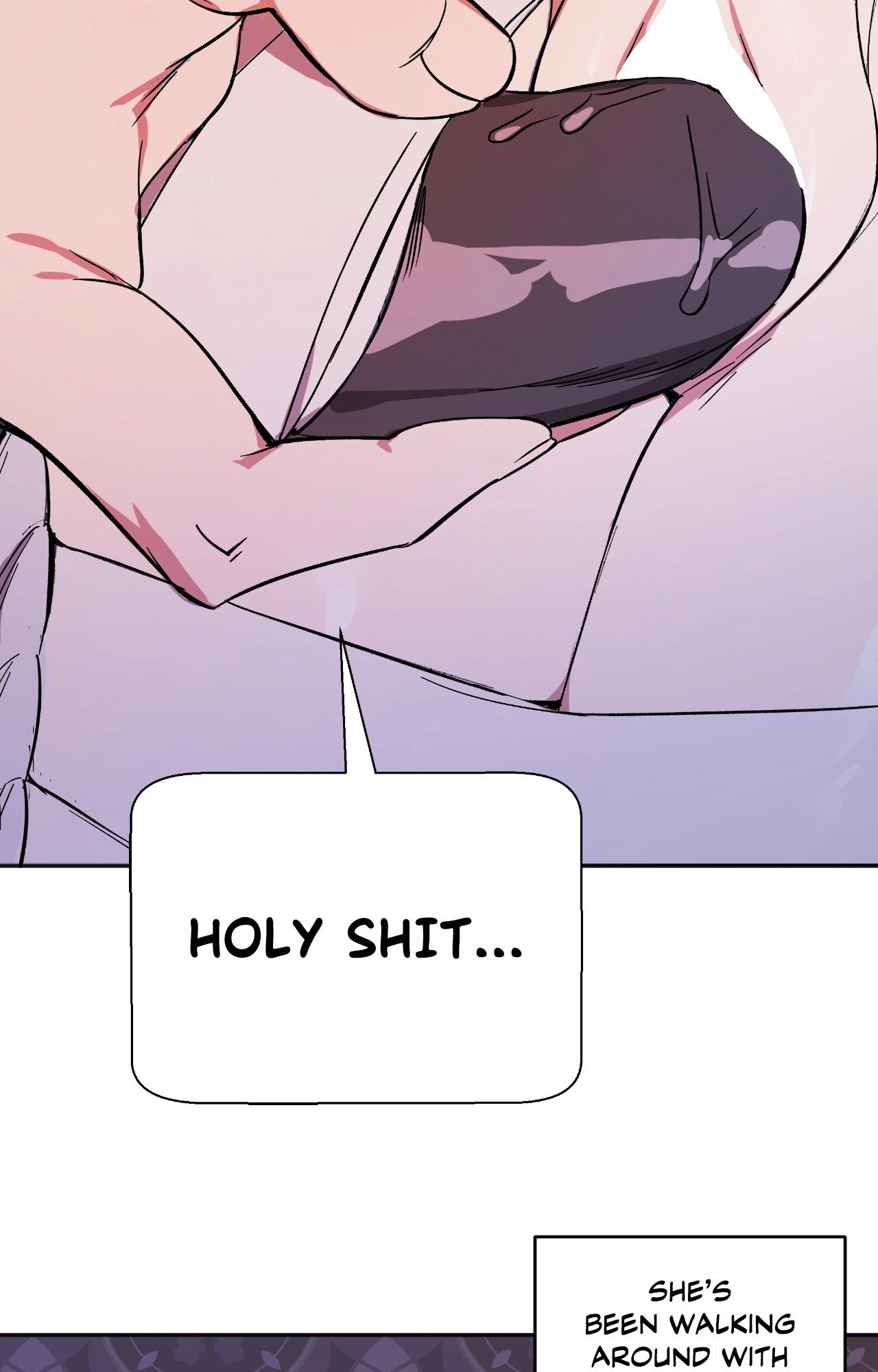 The Country Without Humans Chapter 93 page 2 - 