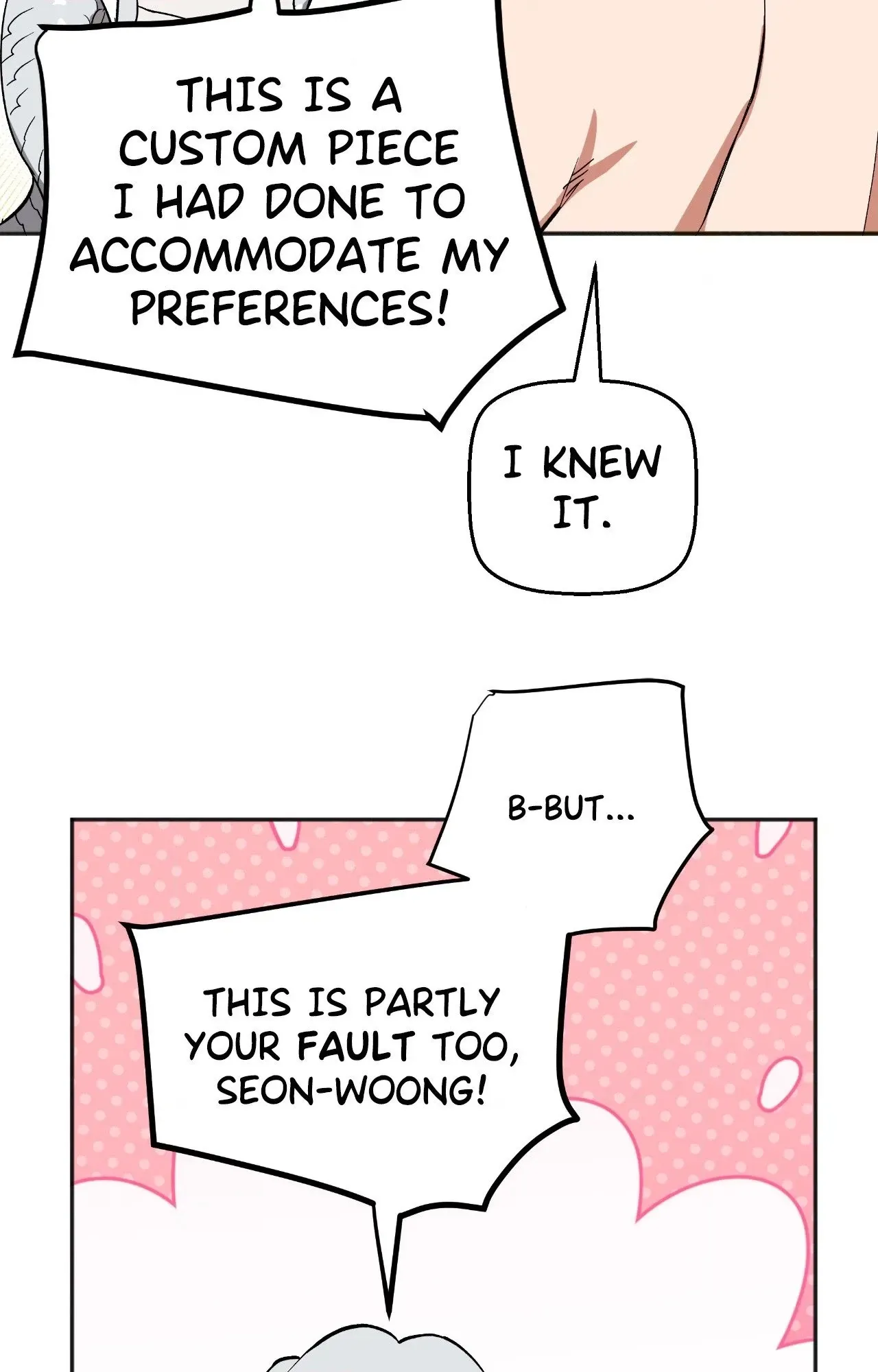 The Country Without Humans Chapter 93 page 20 - 