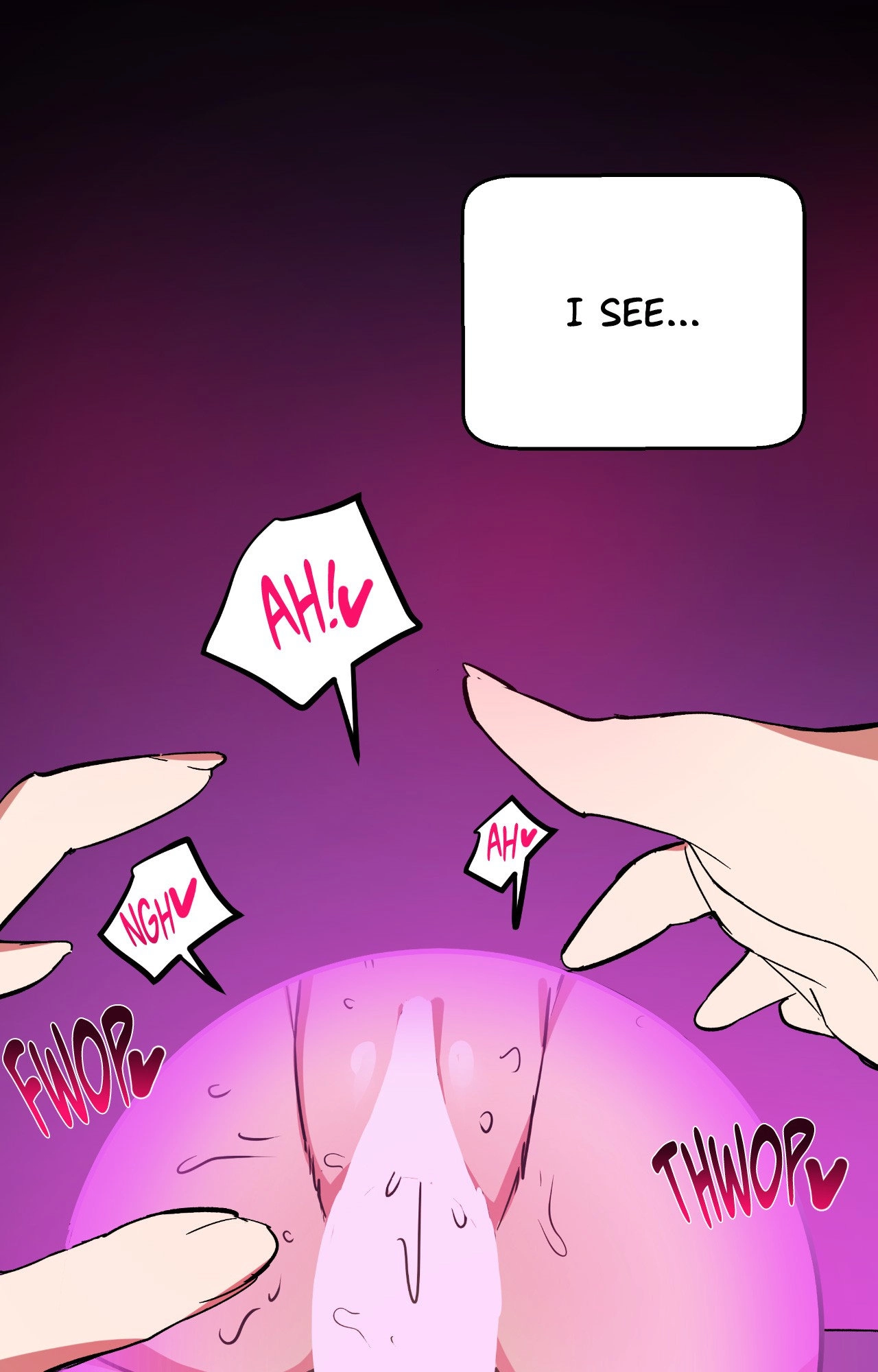 The Country Without Humans Chapter 93 page 23 - 