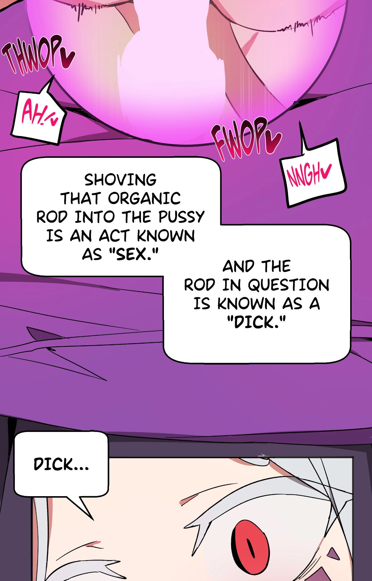 The Country Without Humans Chapter 93 page 24 - 