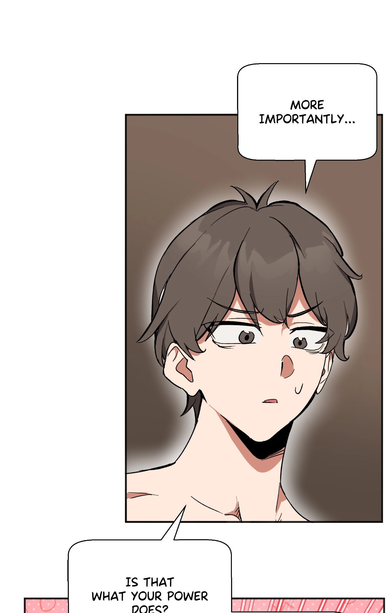 The Country Without Humans Chapter 93 page 28 - 