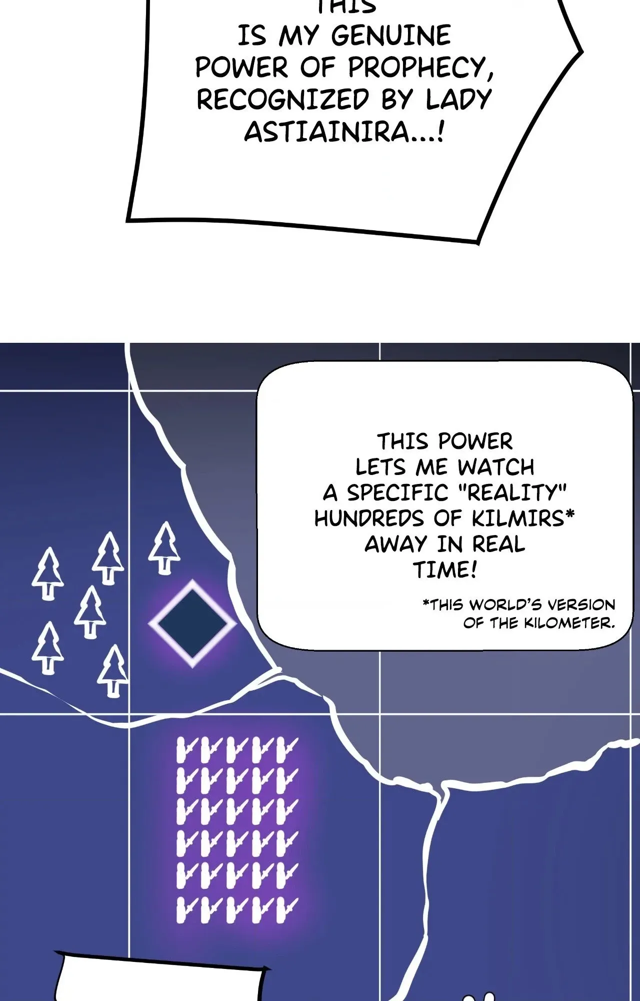 The Country Without Humans Chapter 93 page 30 - 